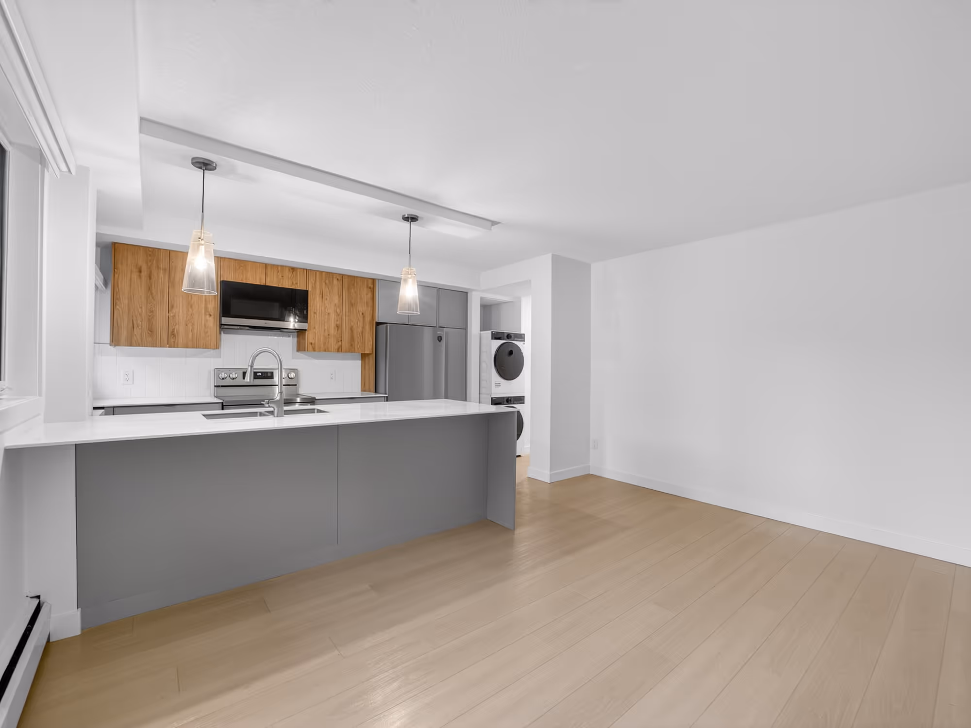 Connaught 2Bed interior view 2